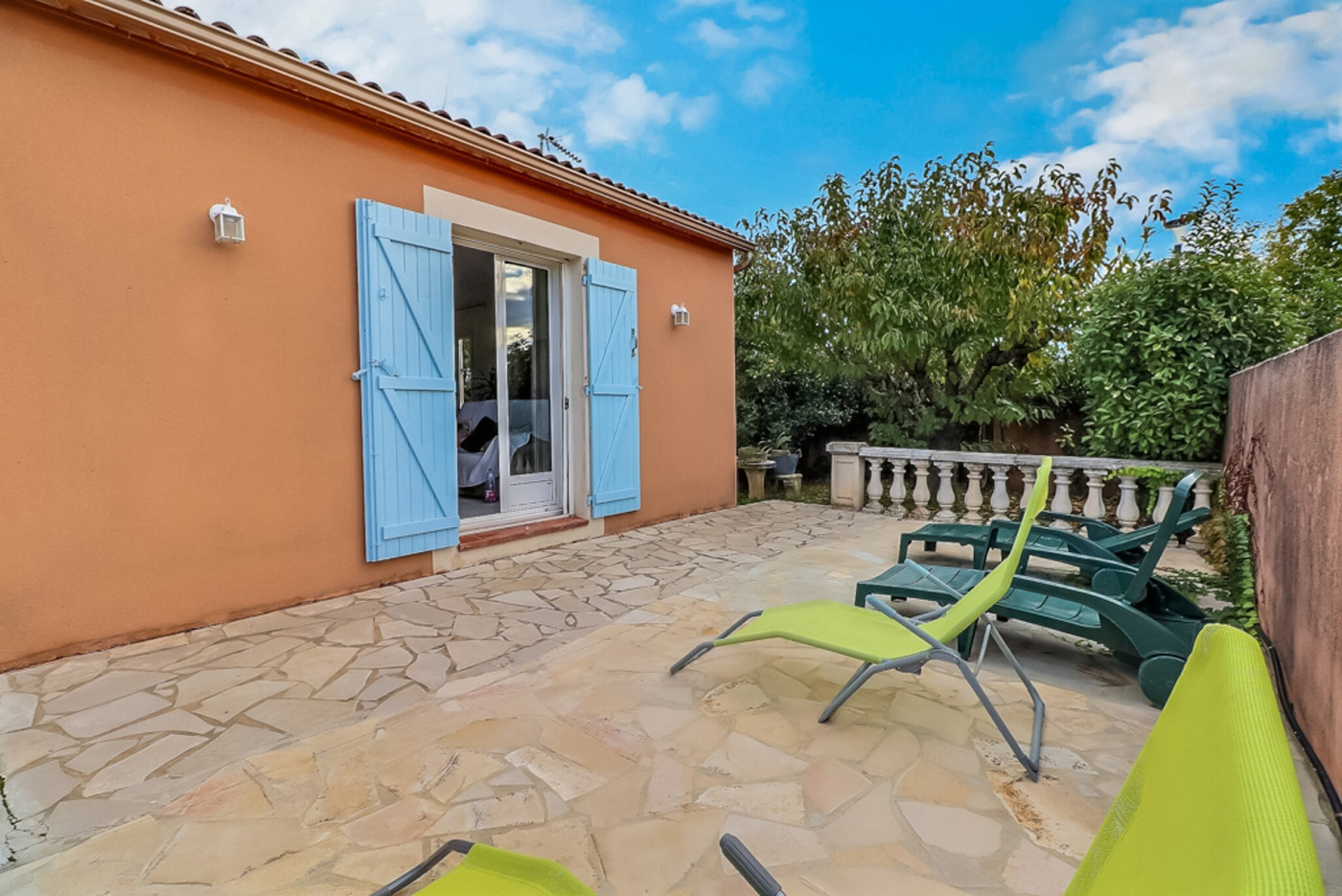 à vendre Maison Bouillargues - Photo 2