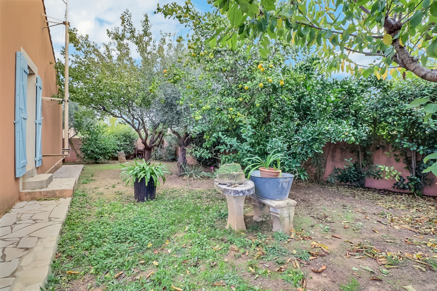 à vendre Maison Bouillargues - Photo 3