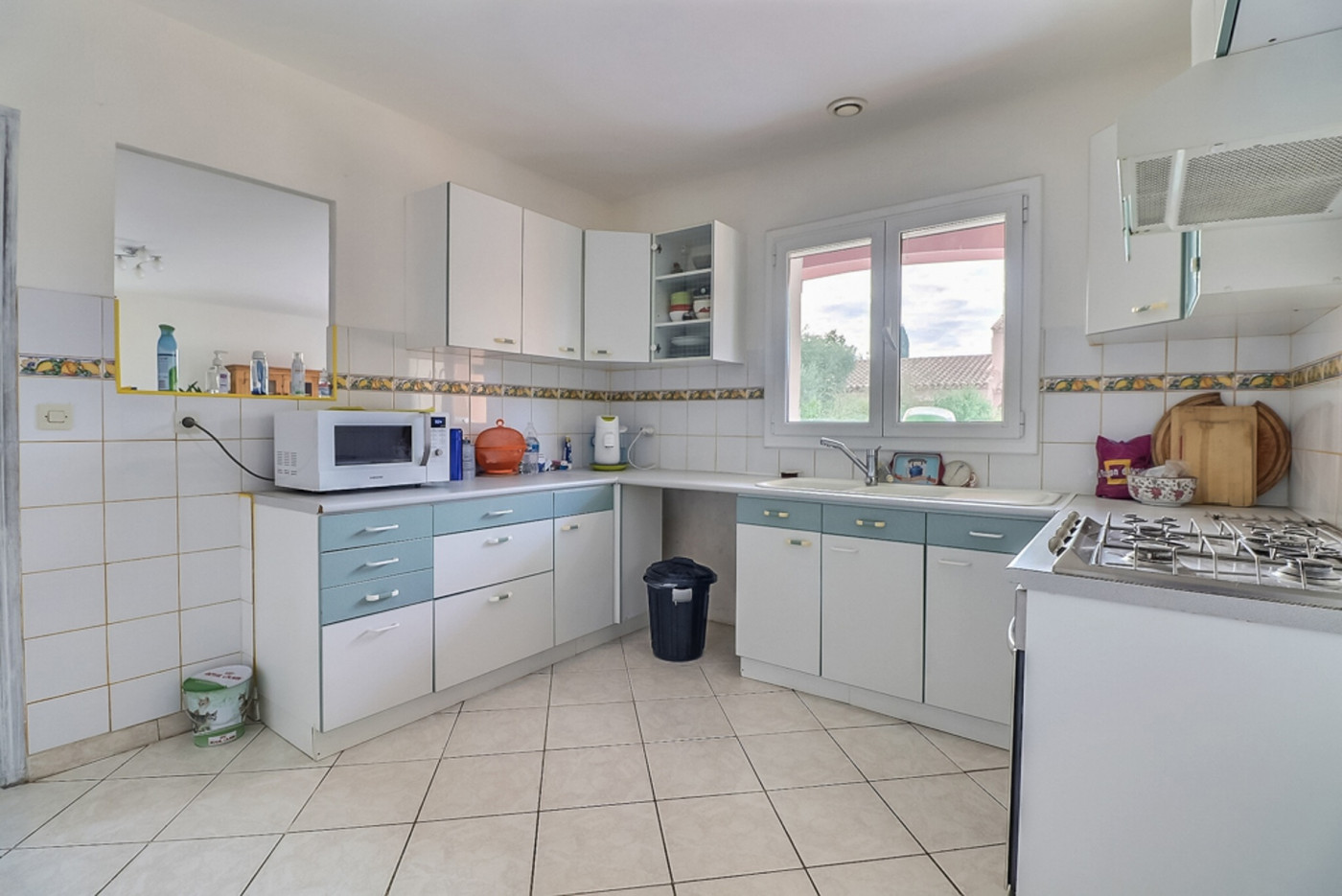 à vendre Maison Bouillargues - Photo 6
