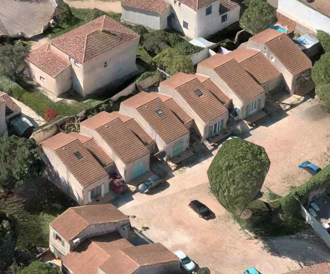 à vendre Maison Bouillargues - Photo 1