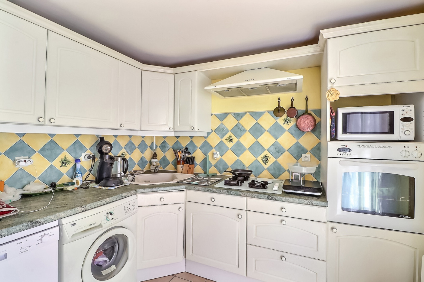 à vendre Maison Bouillargues - Photo 6