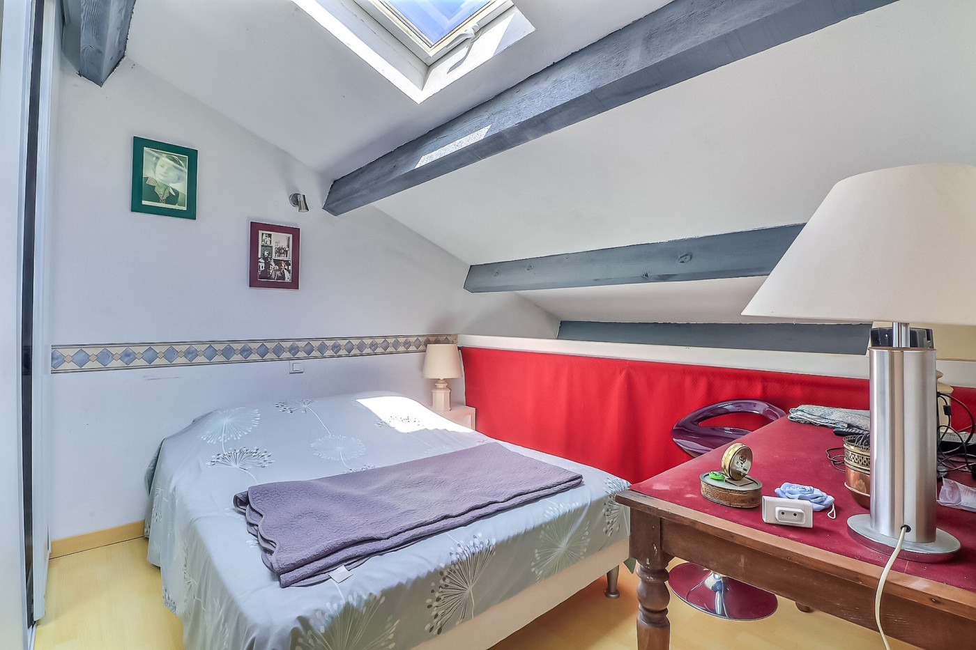 à vendre Maison Bouillargues - Photo 9