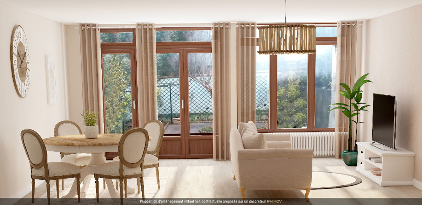 à vendre Maison Béziers - Photo 1