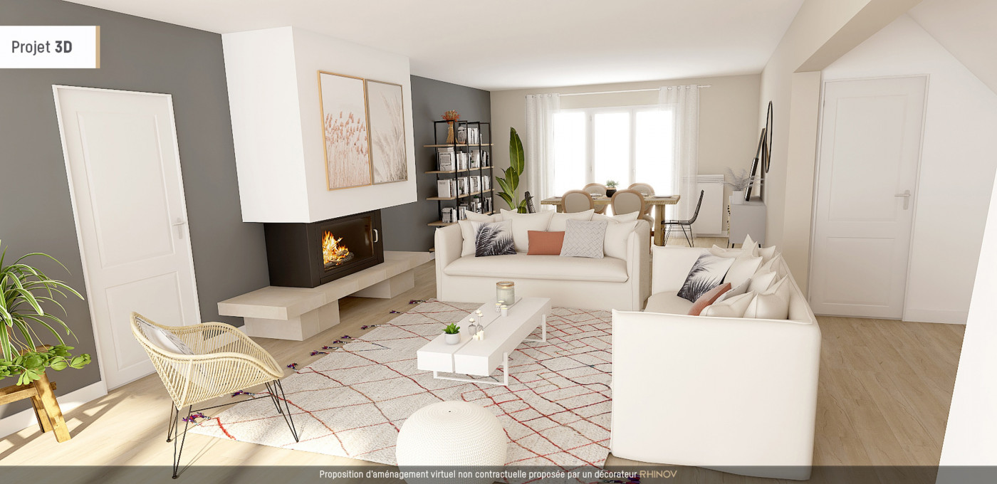 à vendre Maison Béziers - Photo 1