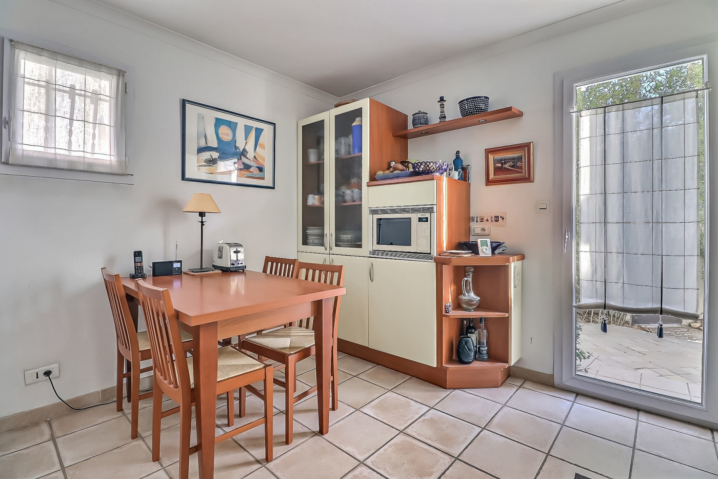 à vendre Maison Bouillargues - Photo 6
