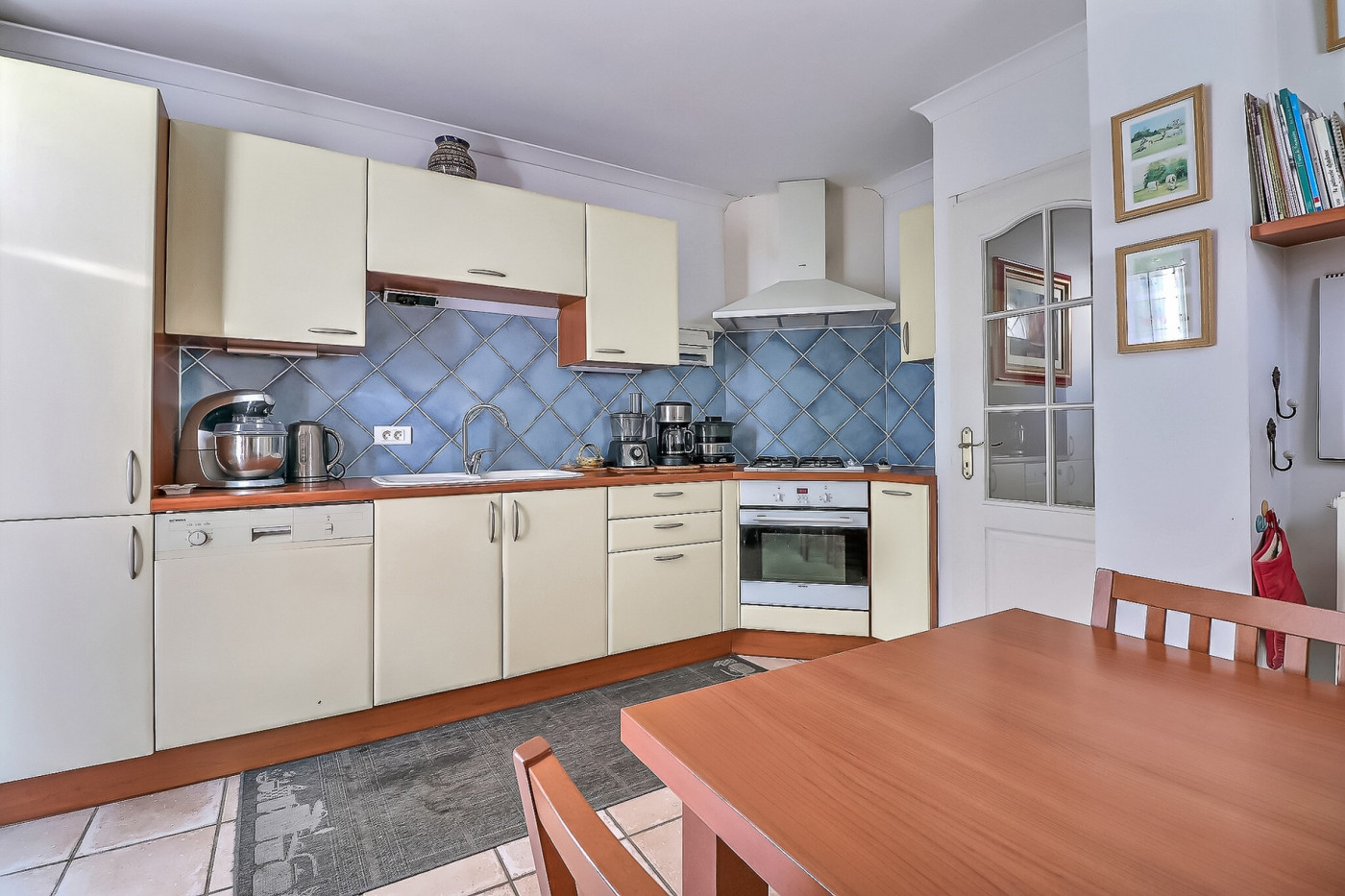 à vendre Maison Bouillargues - Photo 7
