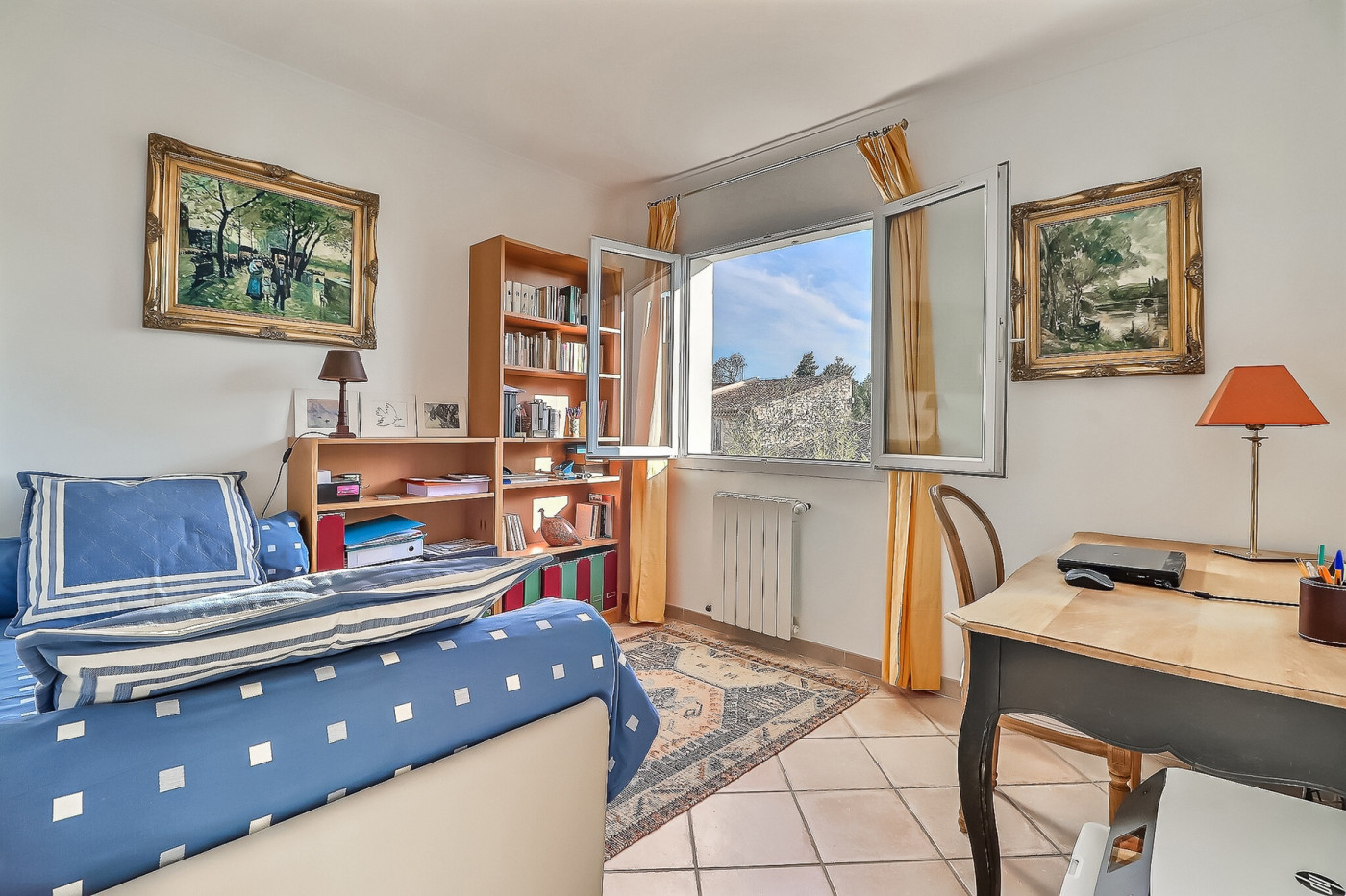 à vendre Maison Bouillargues - Photo 8