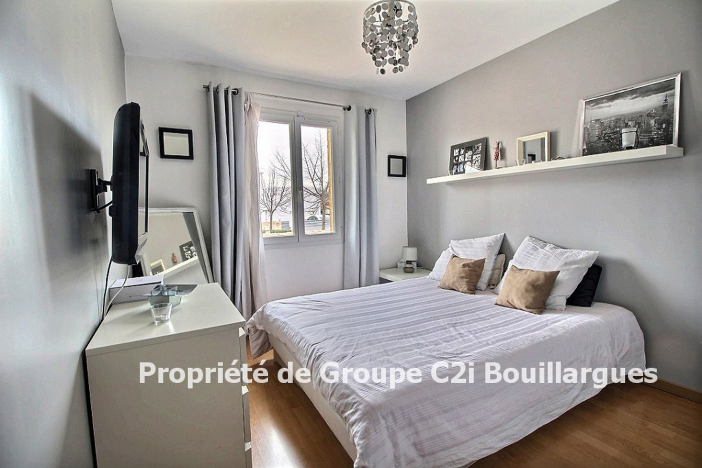 à vendre Maison Bouillargues - Photo 10