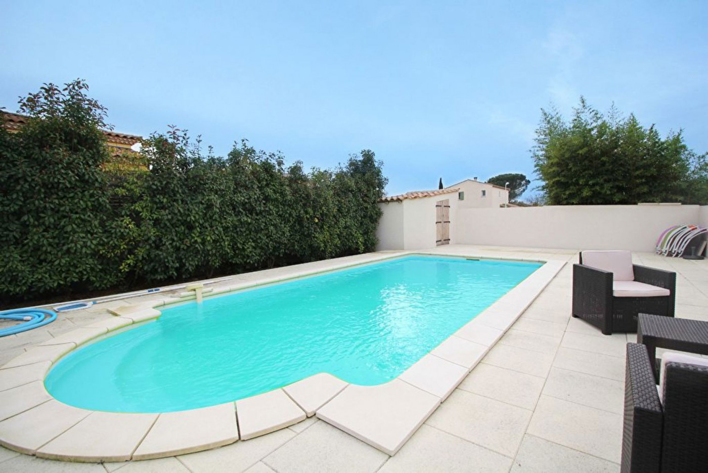 à vendre Maison Bouillargues - Photo 12