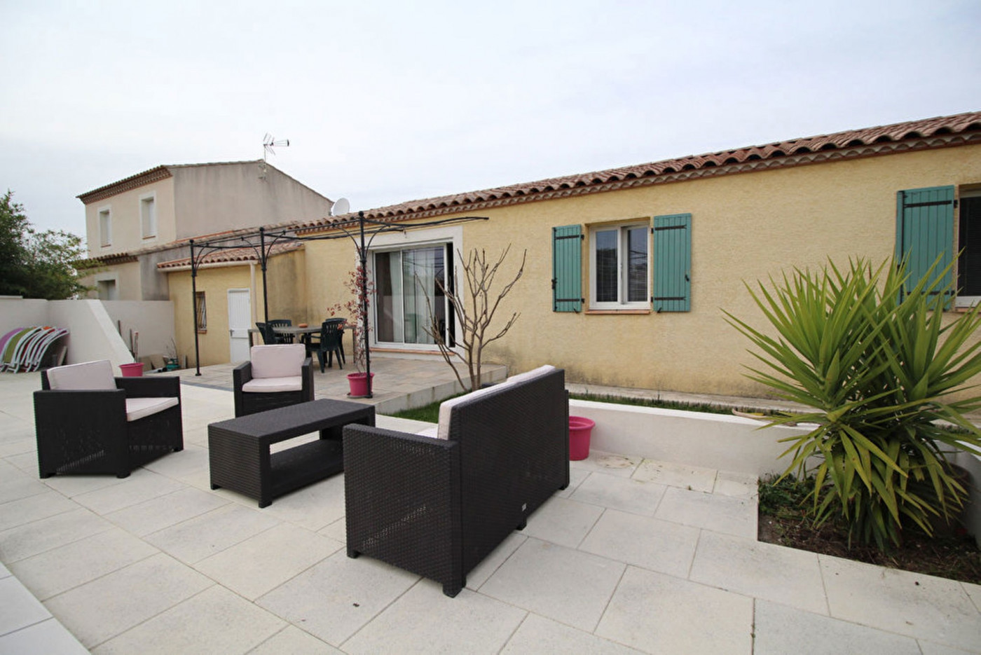 à vendre Maison Bouillargues - Photo 14