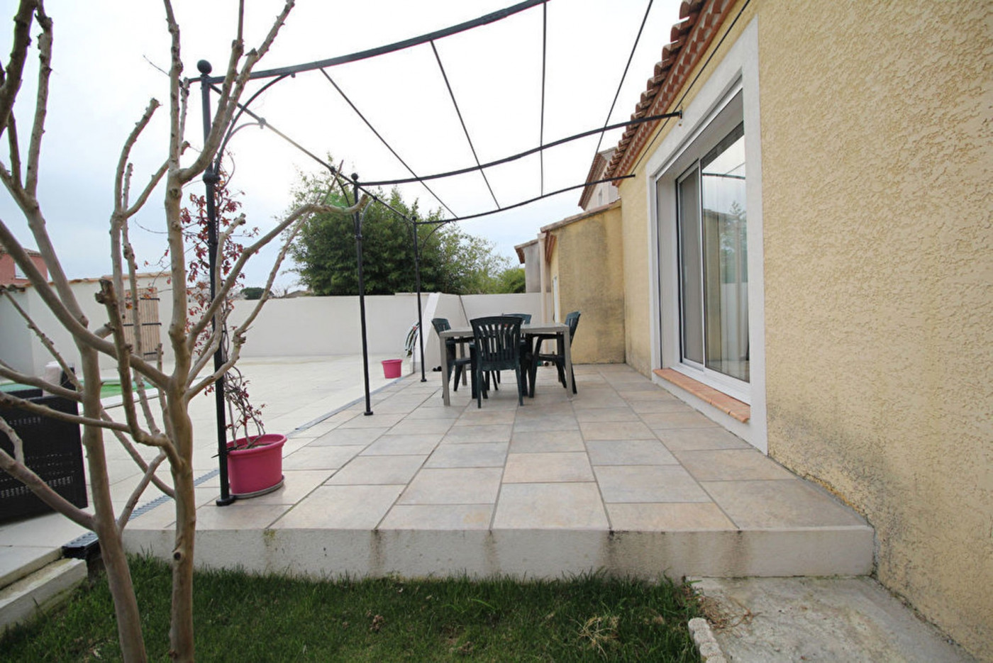 à vendre Maison Bouillargues - Photo 15