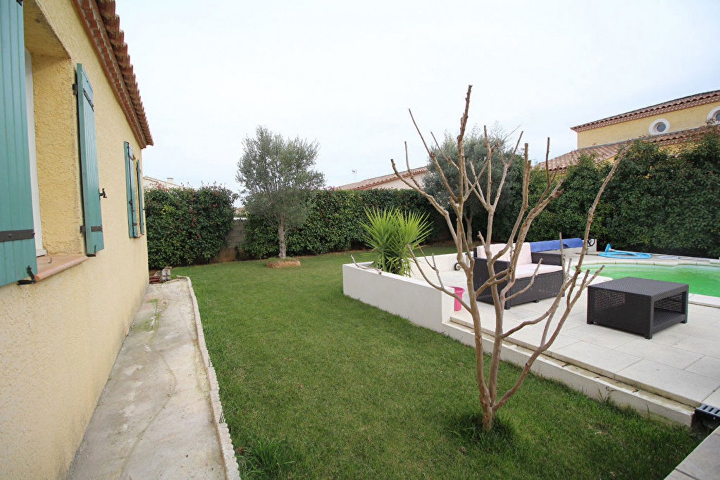 à vendre Maison Bouillargues - Photo 16