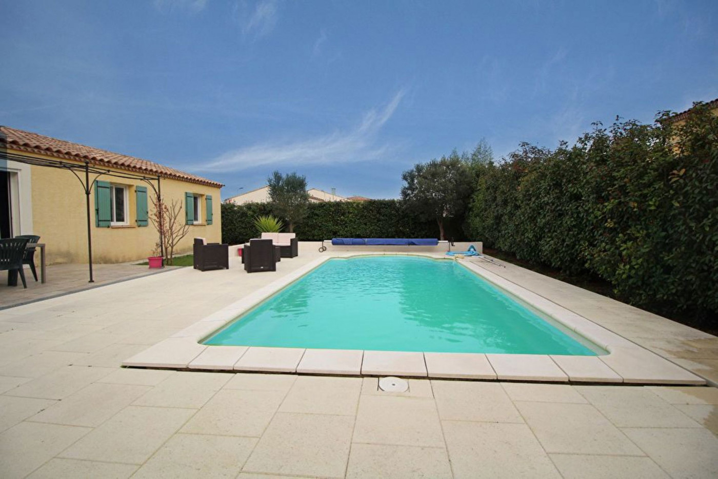 à vendre Maison Bouillargues - Photo 2
