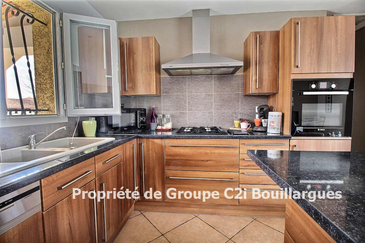à vendre Maison Bouillargues - Photo 6
