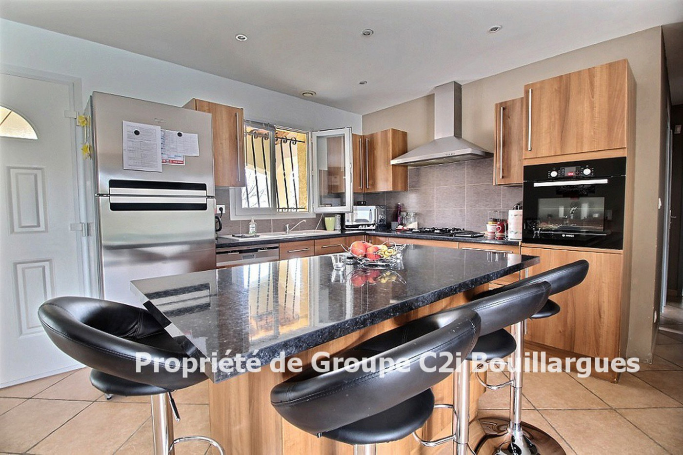 à vendre Maison Bouillargues - Photo 7