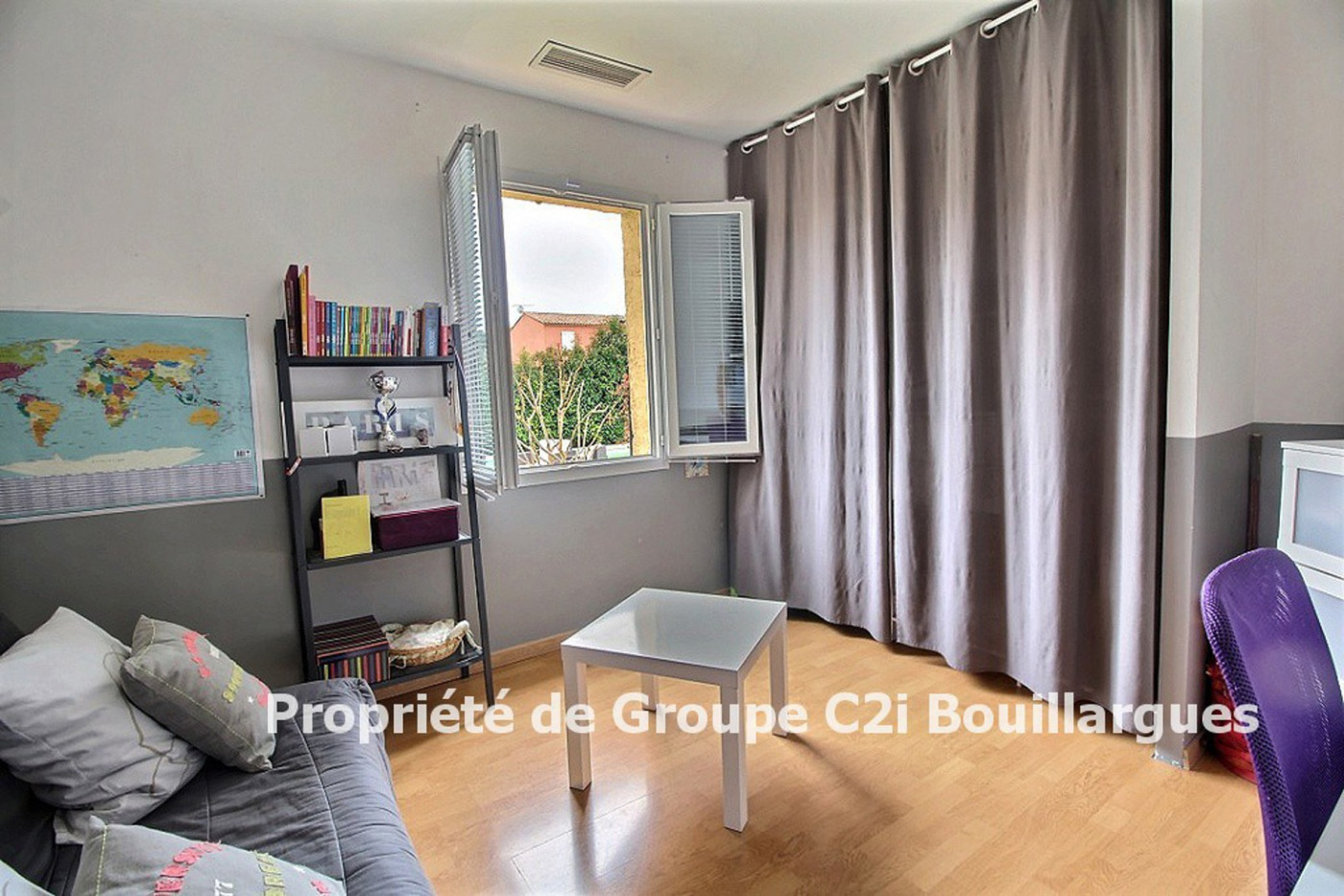 à vendre Maison Bouillargues - Photo 9