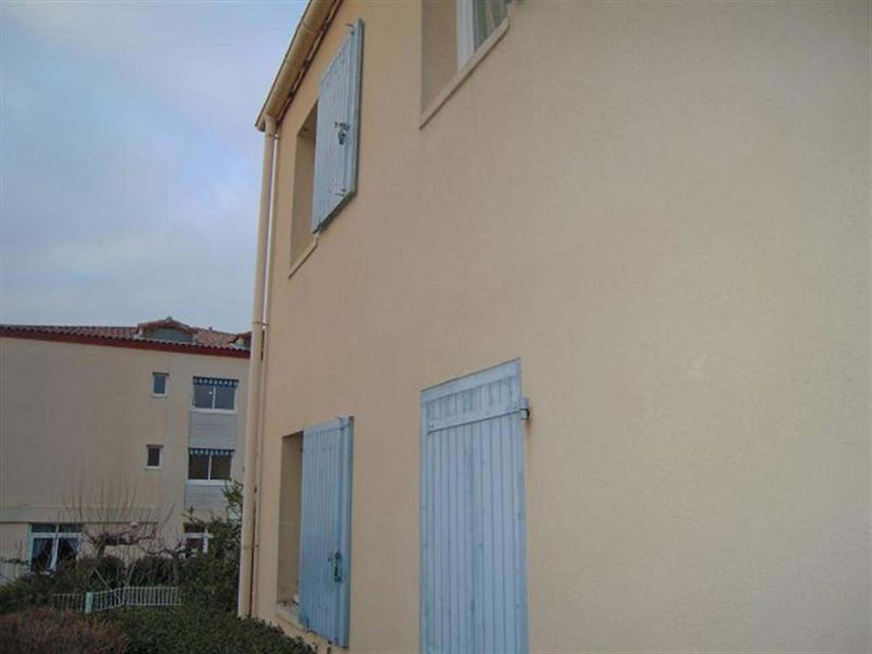 à vendre Appartement Bouillargues - Photo 1