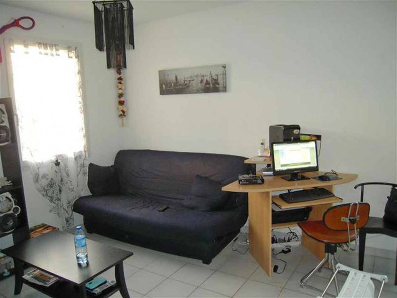 à vendre Appartement Bouillargues - Photo 3