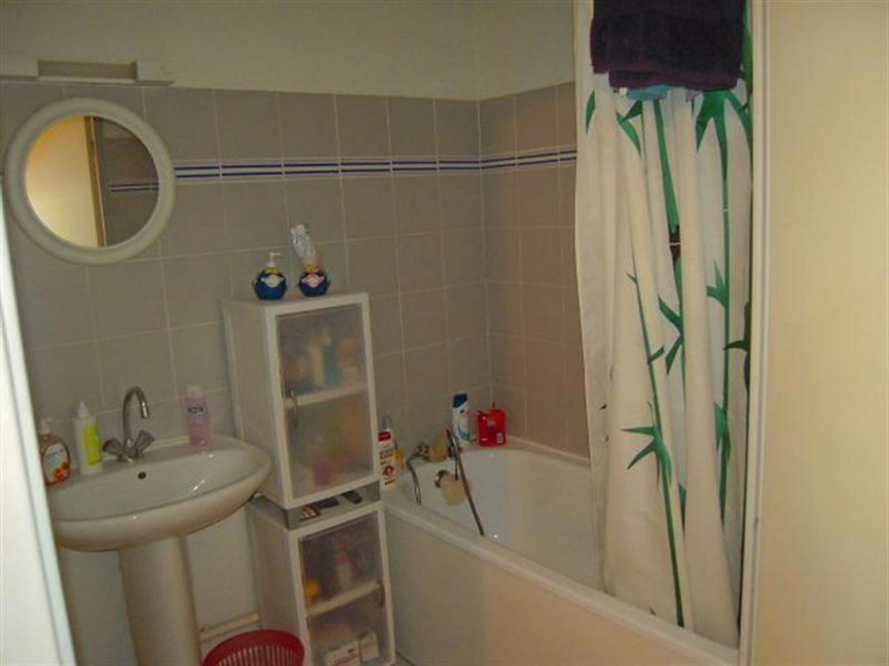 à vendre Appartement Bouillargues - Photo 8