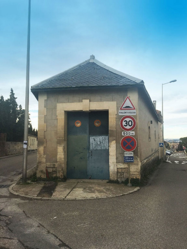 à vendre Maison Bouillargues - Photo 1