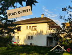 à vendre Maison Aix Les Bains
