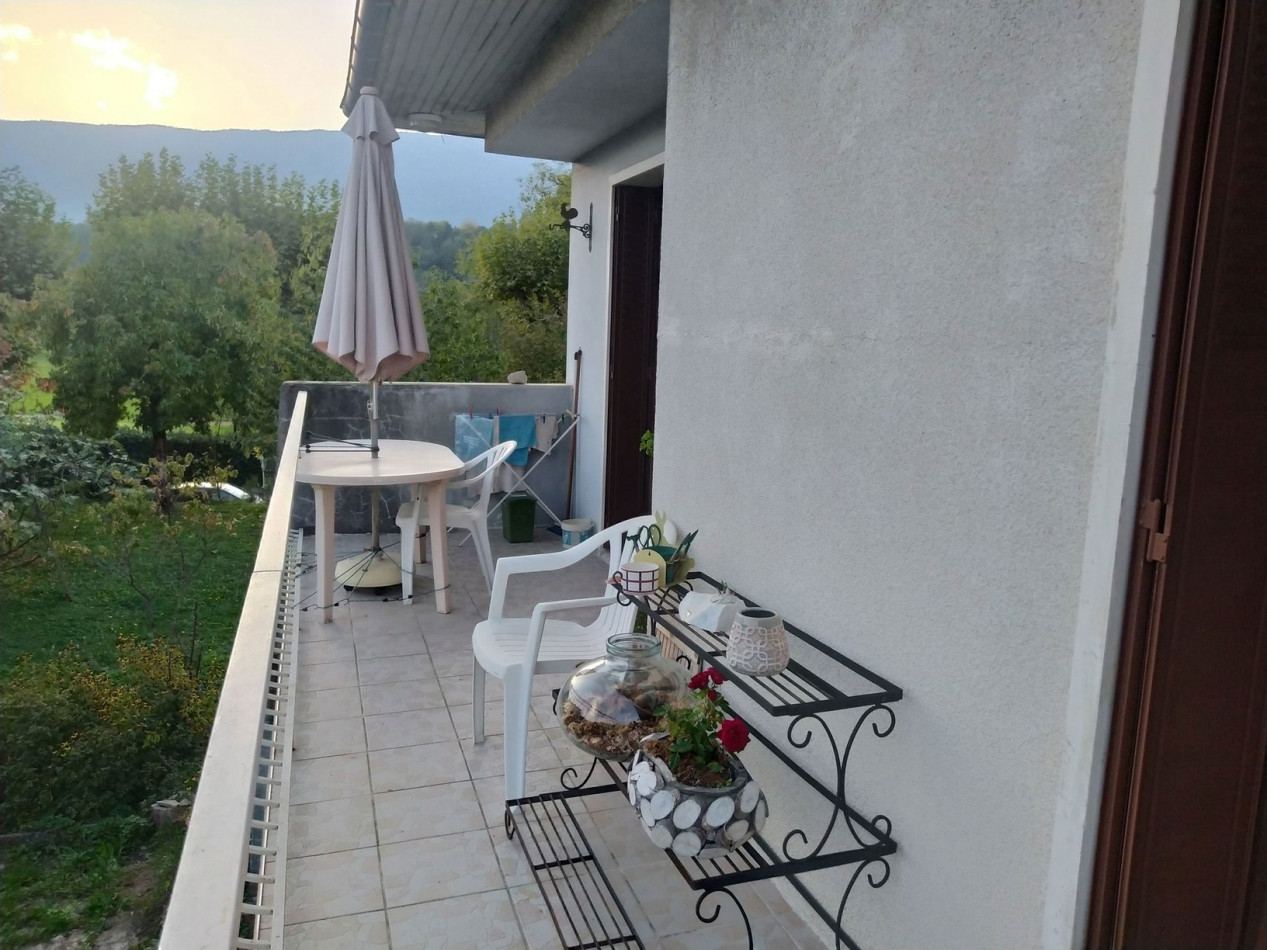 à vendre Maison Aix Les Bains - Photo 2