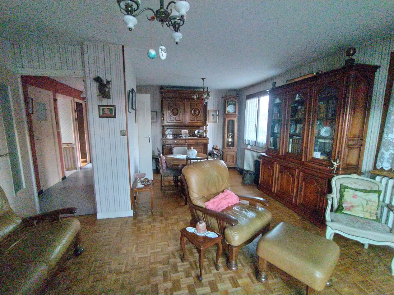 à vendre Maison Aix Les Bains - Photo 3