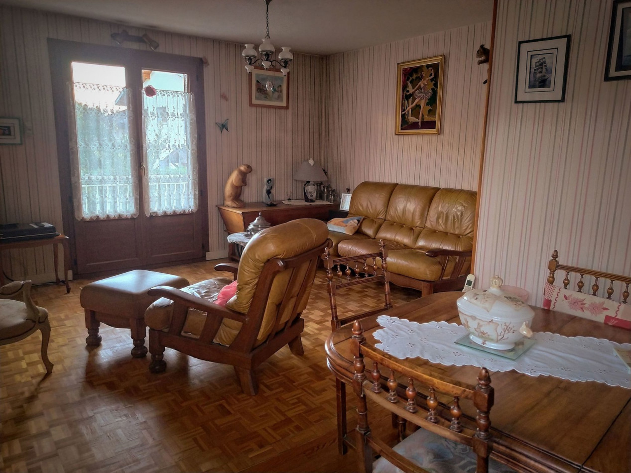 à vendre Maison Aix Les Bains - Photo 4