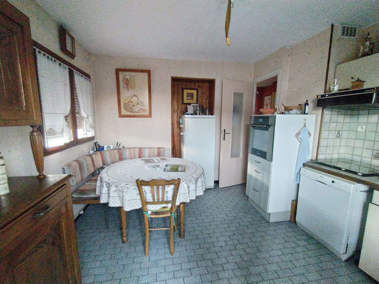 à vendre Maison Aix Les Bains - Photo 5