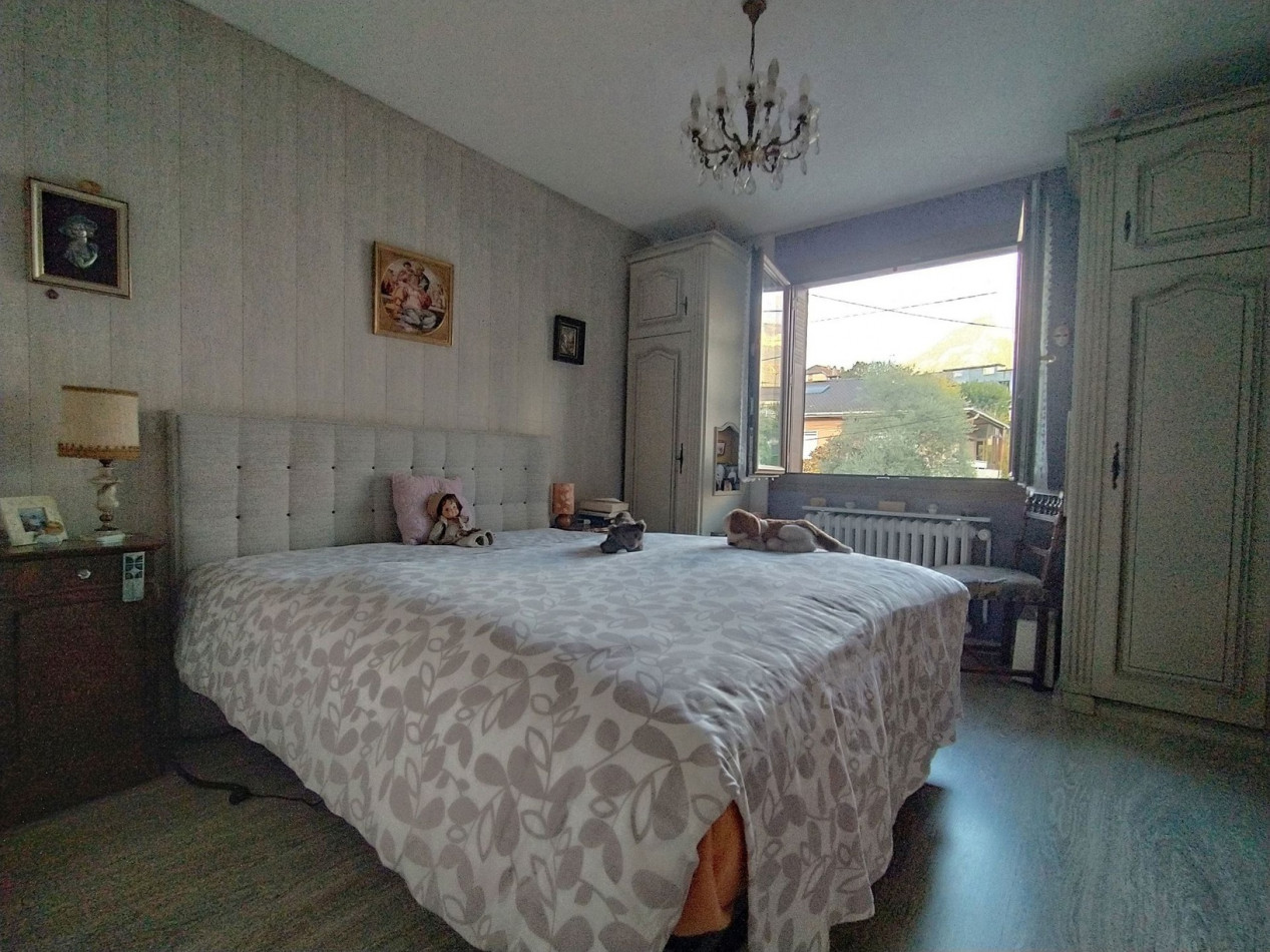 à vendre Maison Aix Les Bains - Photo 8