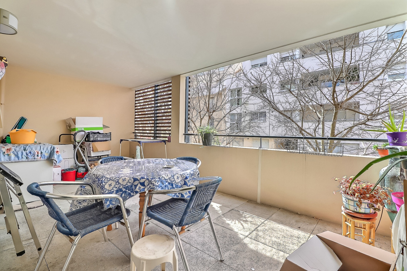 à vendre Appartement Nîmes - Photo 2