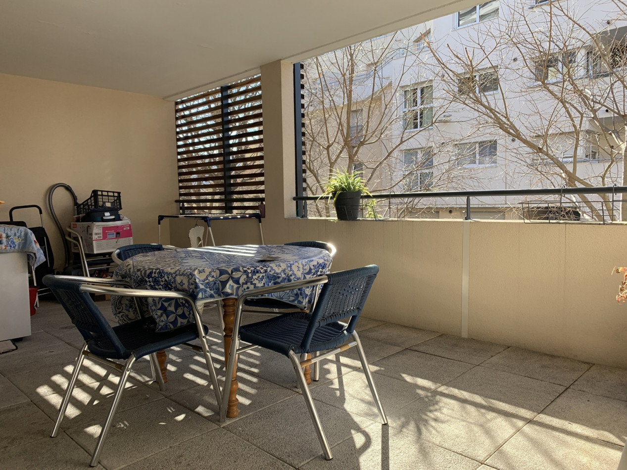 à vendre Appartement Nîmes - Photo 3