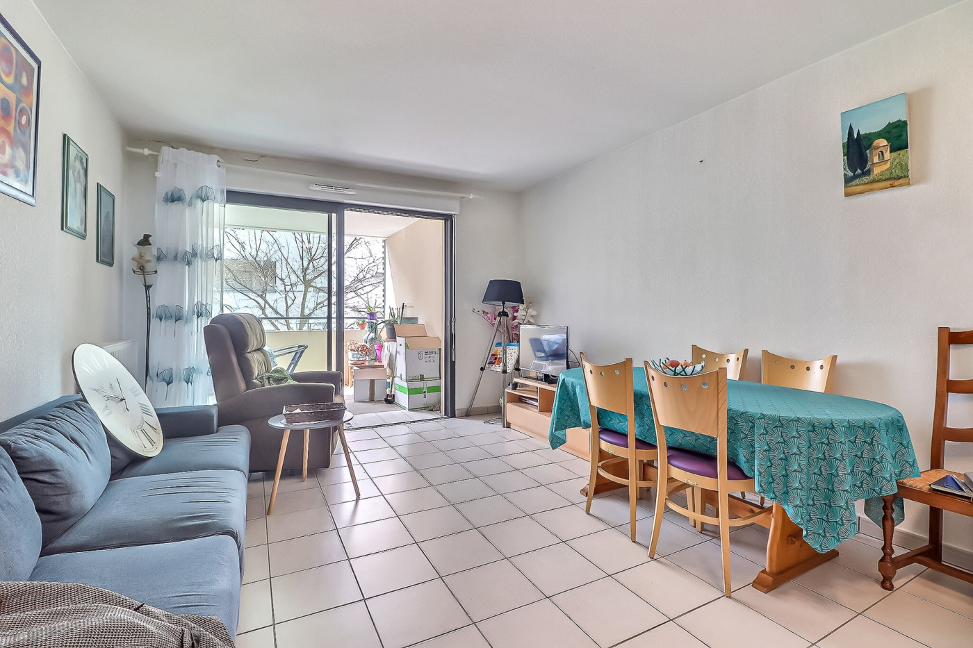 à vendre Appartement Nîmes - Photo 4