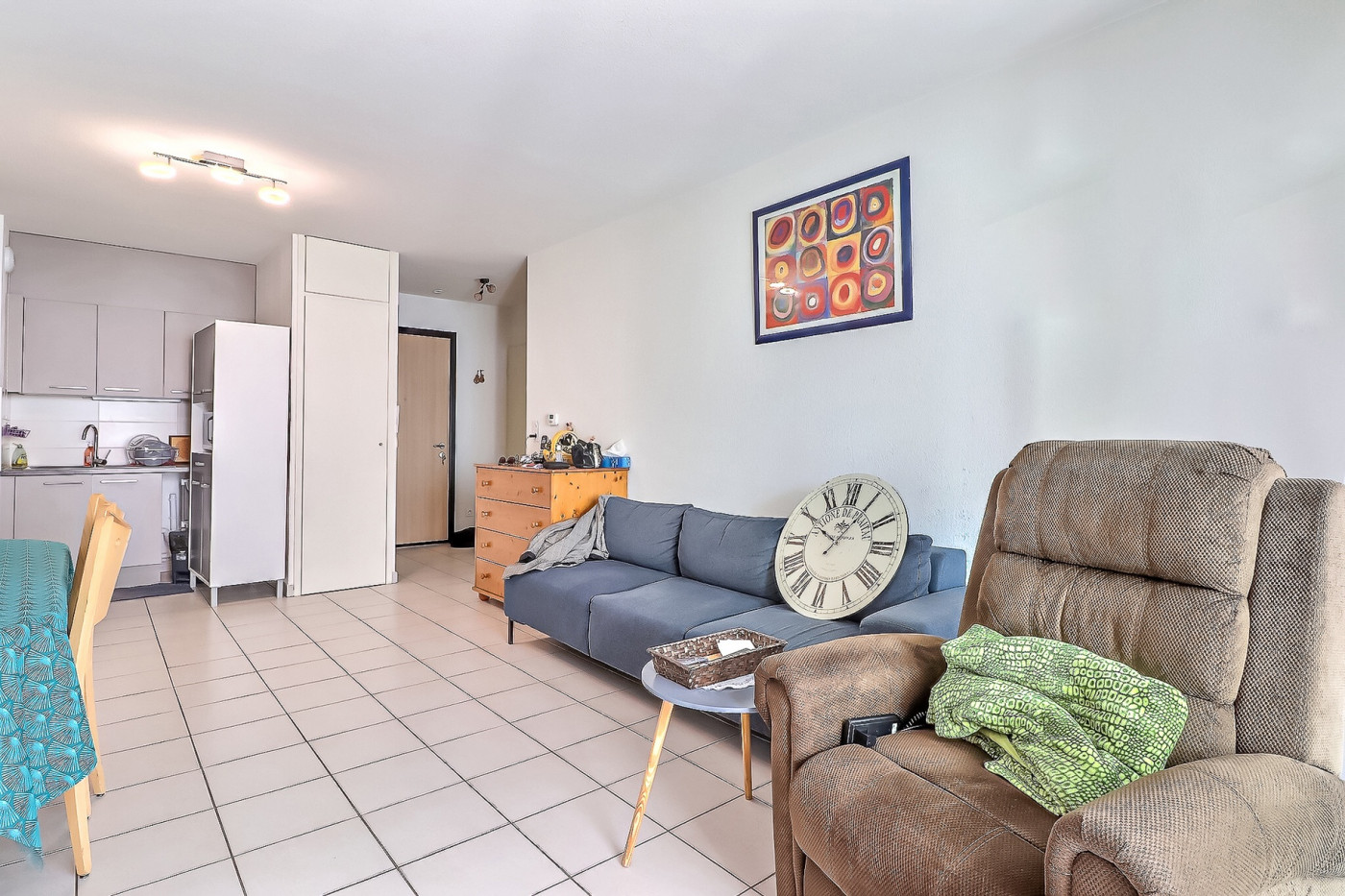à vendre Appartement Nîmes - Photo 5