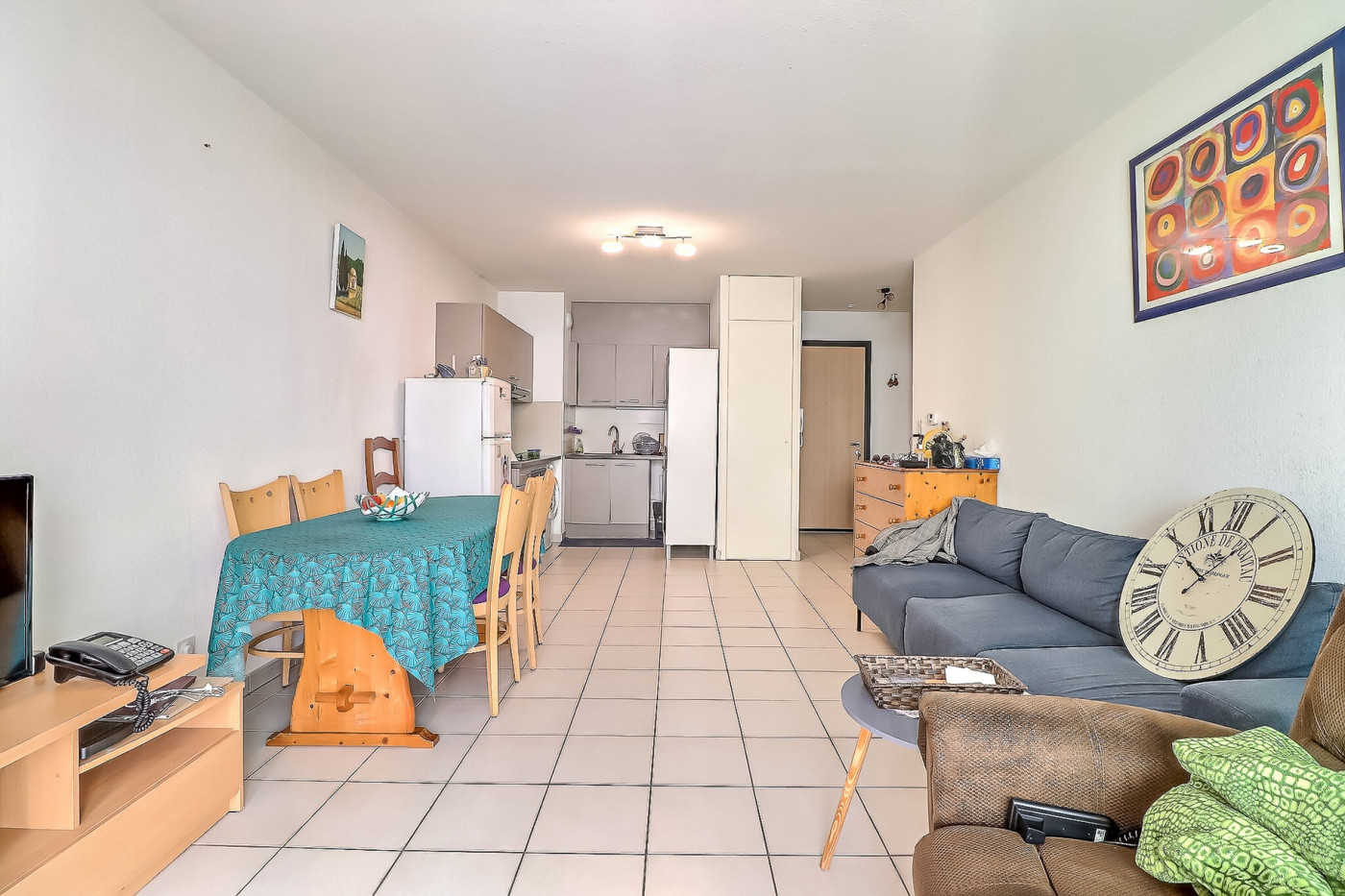 à vendre Appartement Nîmes - Photo 6