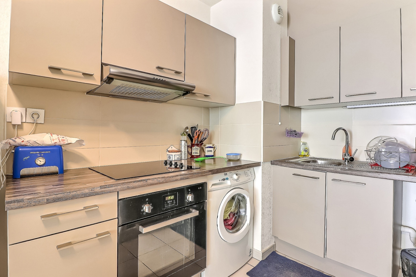 à vendre Appartement Nîmes - Photo 8