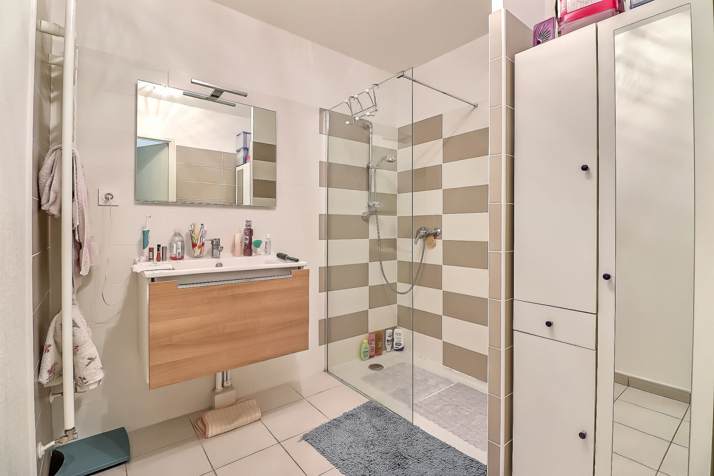 à vendre Appartement Nîmes - Photo 9