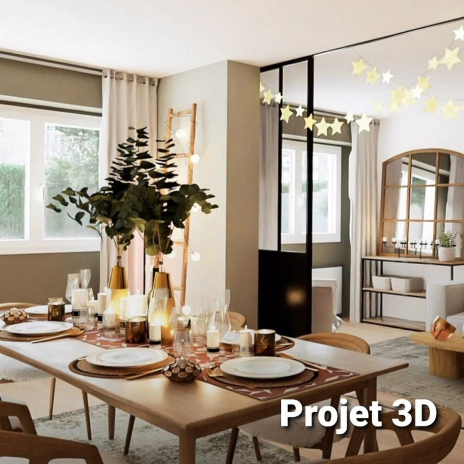 à vendre Appartement Béziers - Photo 6