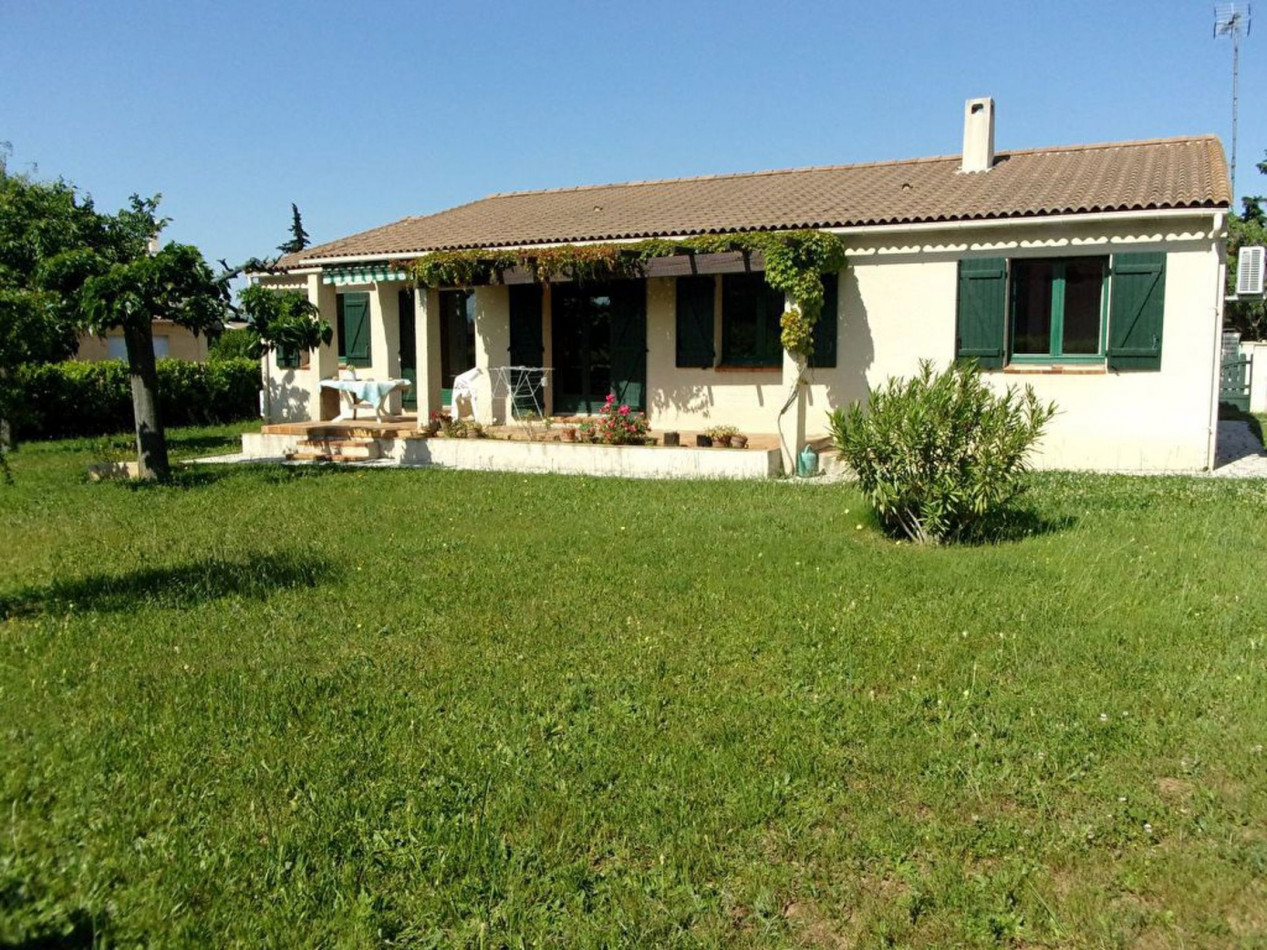 à vendre Maison Bouillargues - Photo 2