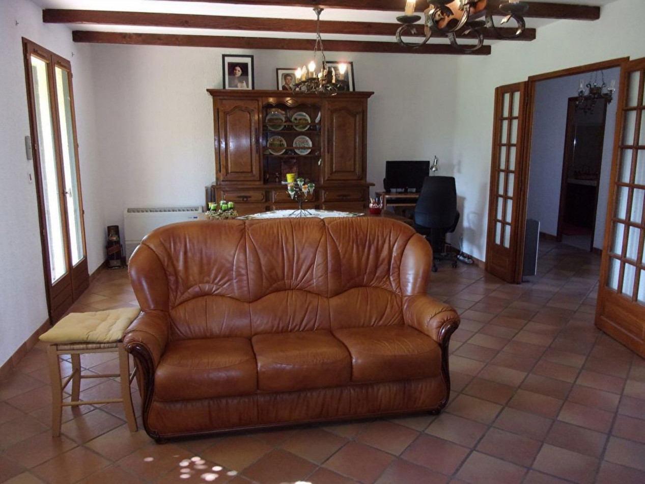 à vendre Maison Bouillargues - Photo 8