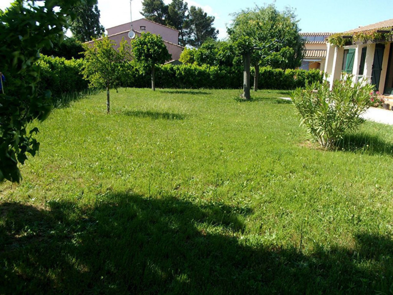 à vendre Maison Bouillargues - Photo 9