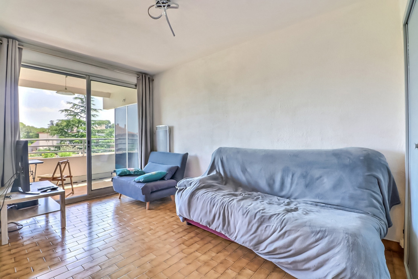 à vendre Appartement Nîmes - Photo 2