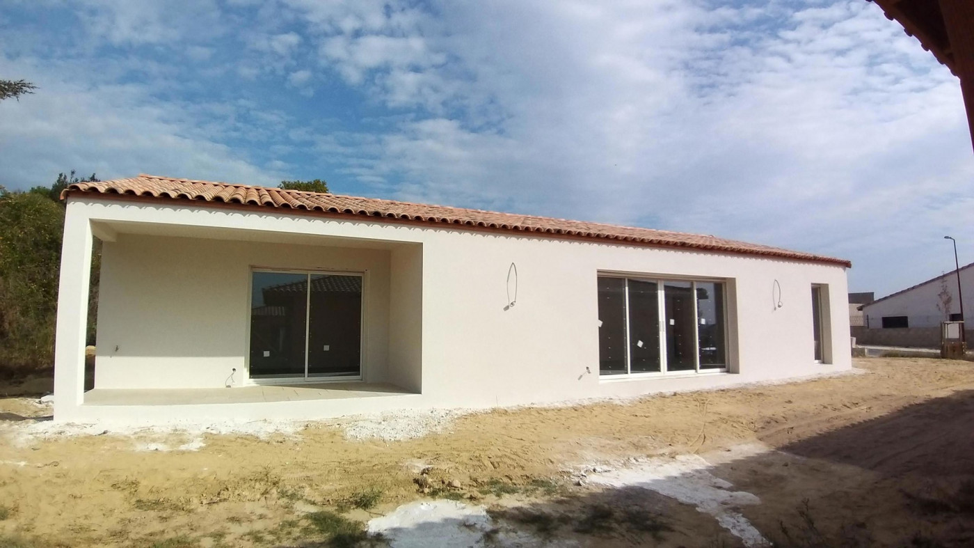 à vendre Maison Capestang - Photo 10