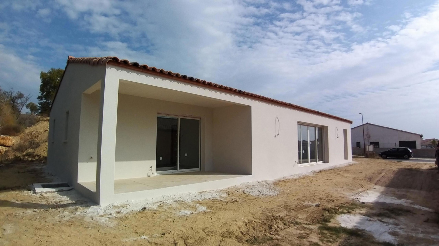 à vendre Maison Capestang - Photo 14