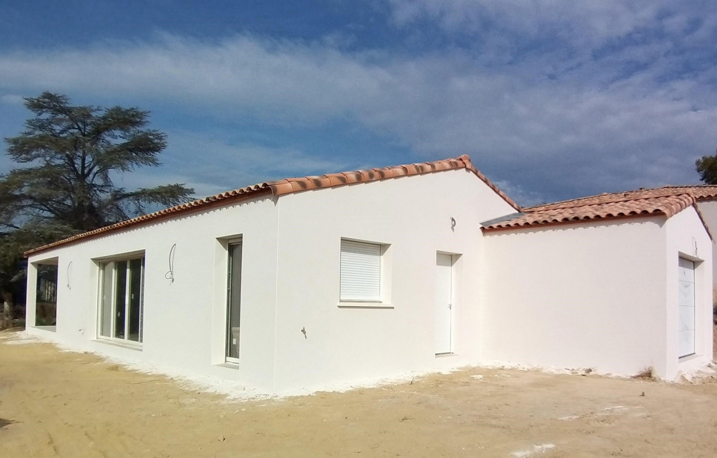 à vendre Maison Capestang - Photo 6