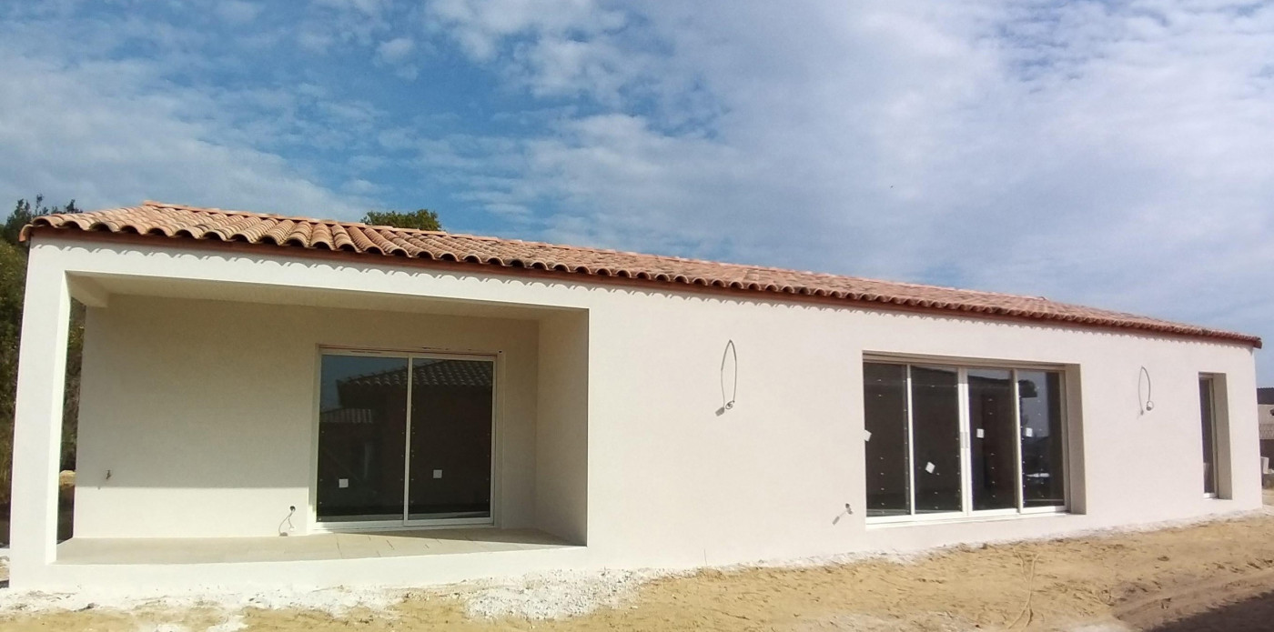 à vendre Maison Capestang - Photo 7