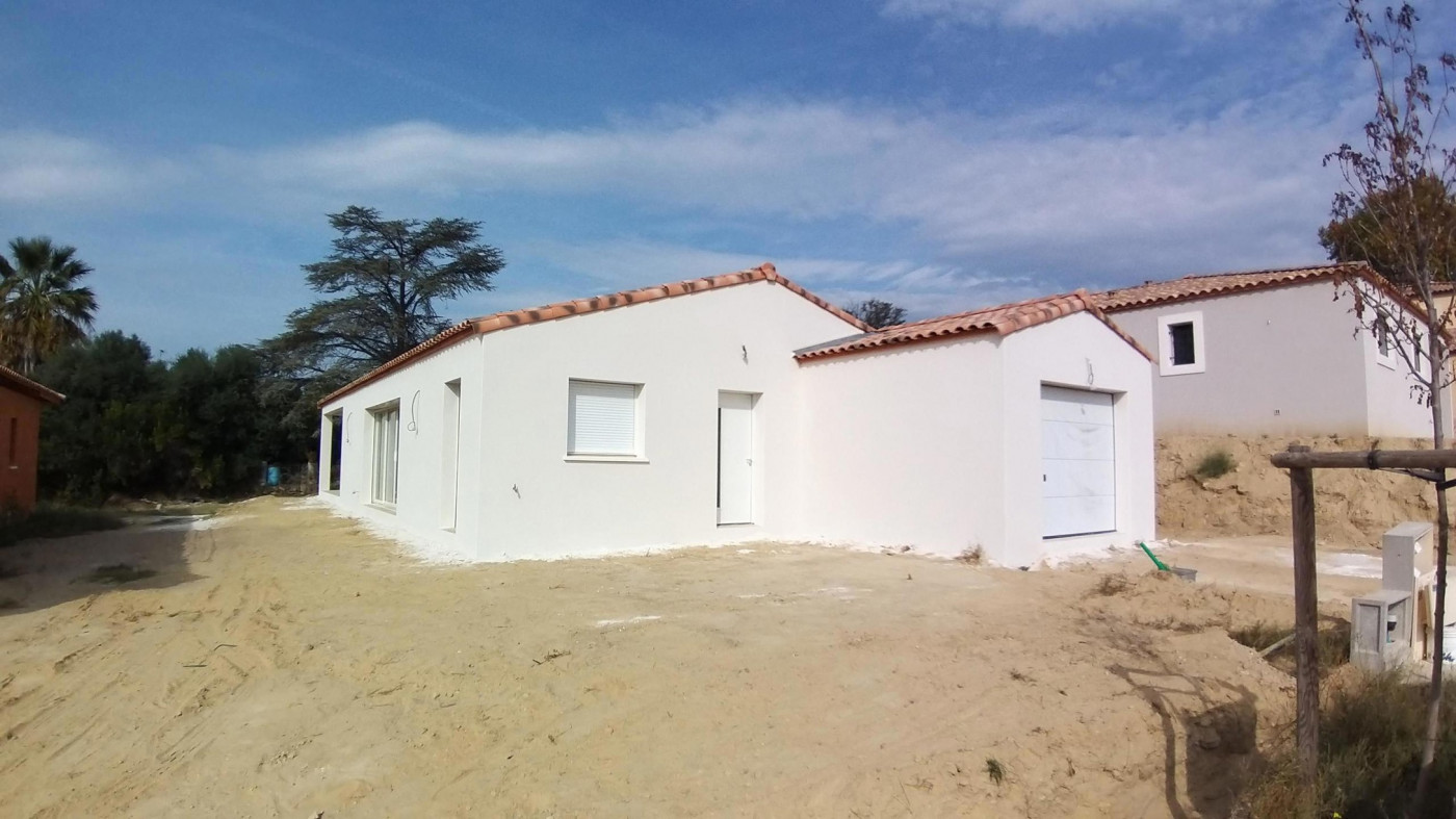 à vendre Maison Capestang - Photo 8