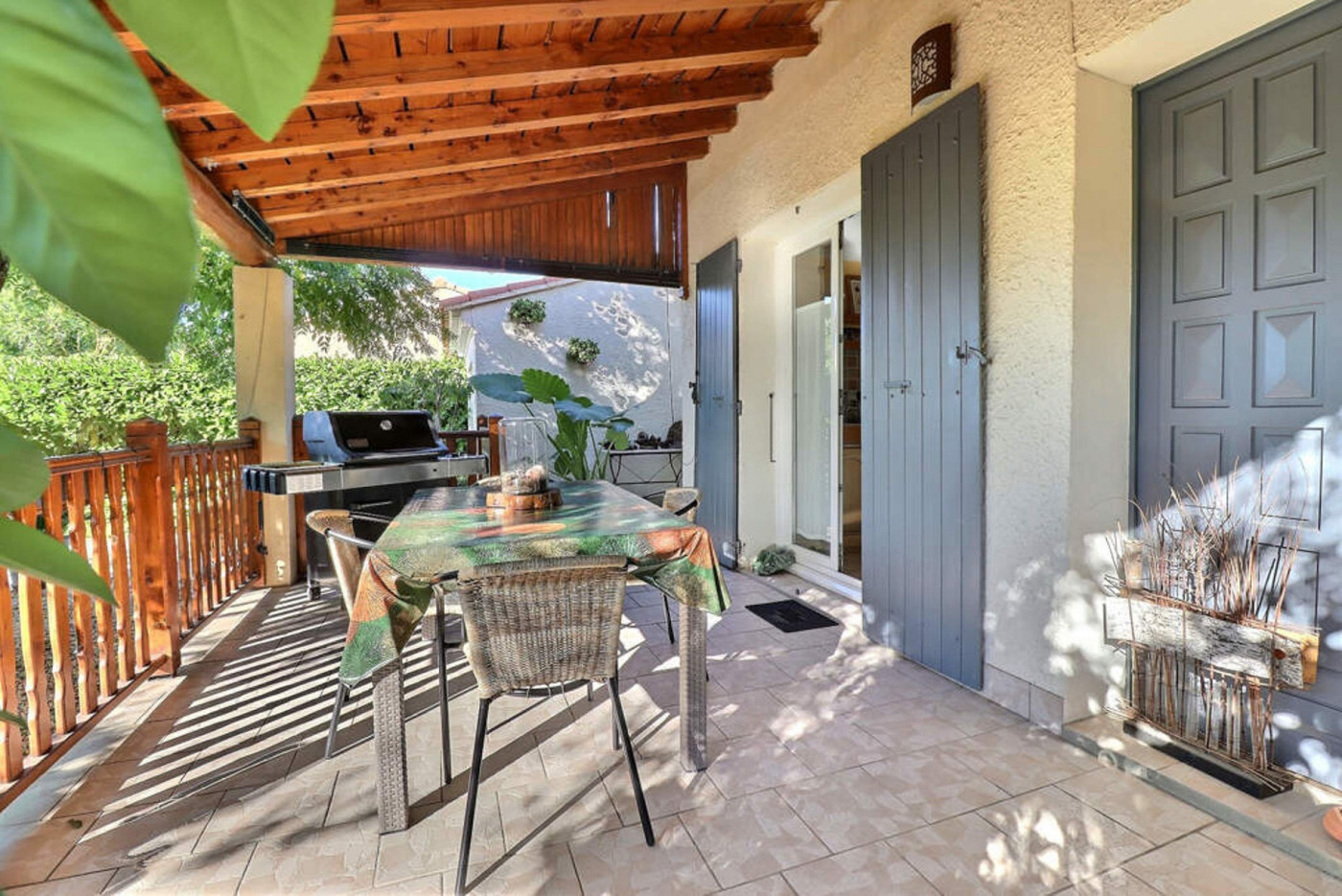à vendre Maison Bouillargues - Photo 1