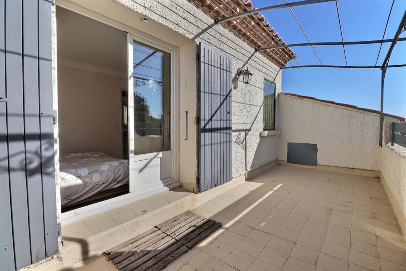 à vendre Maison Bouillargues - Photo 17
