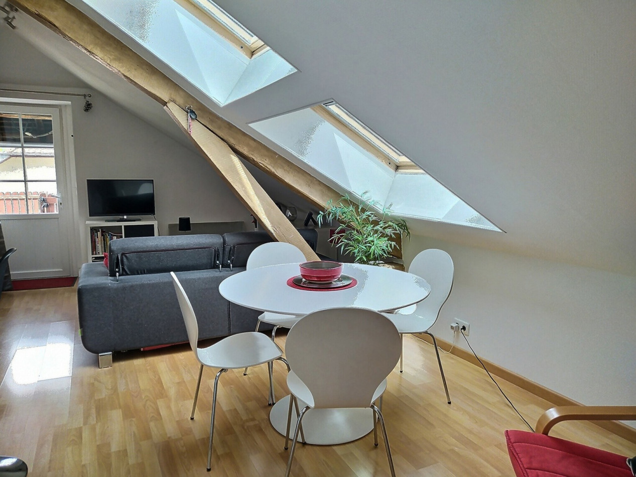 à vendre Appartement Aix Les Bains - Photo 2